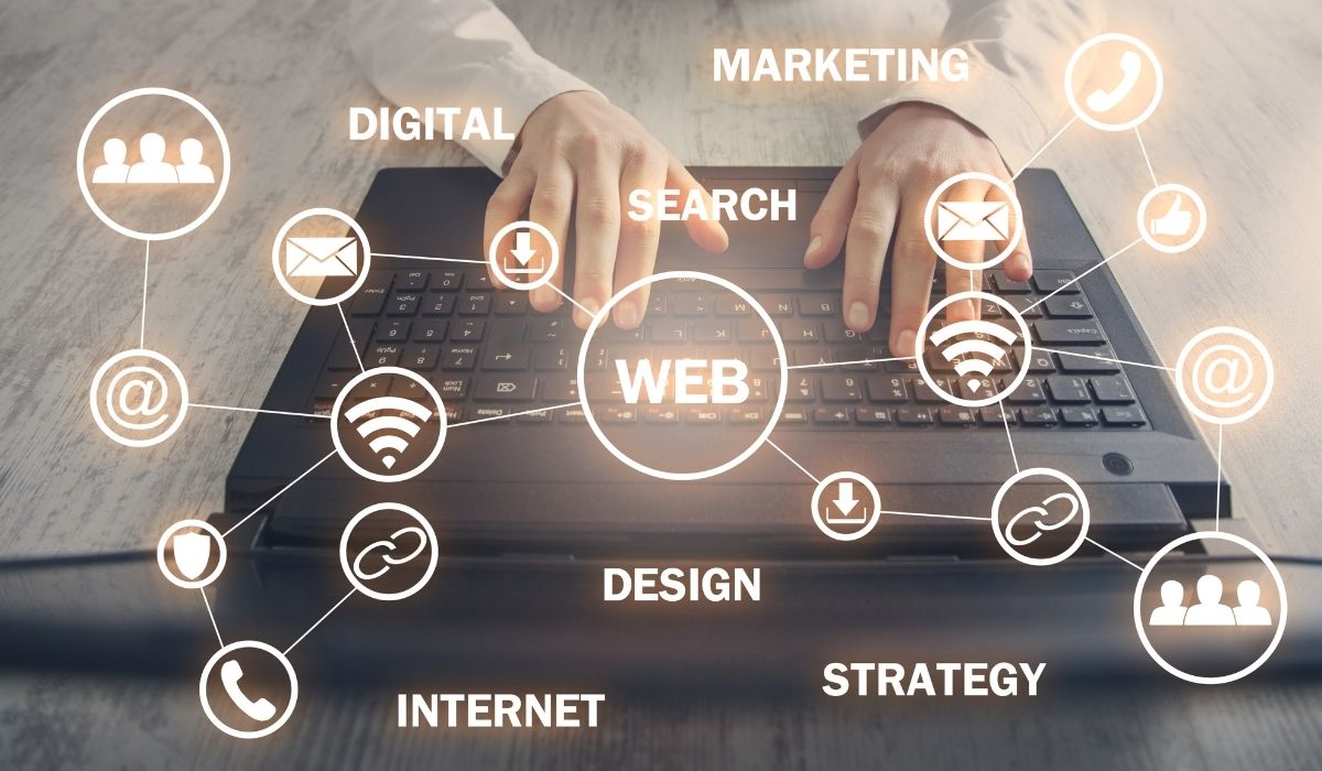 Taşkent Web Tasarım